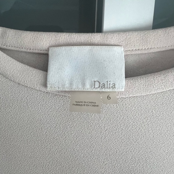 Color block work dress - Picture 2 of 3